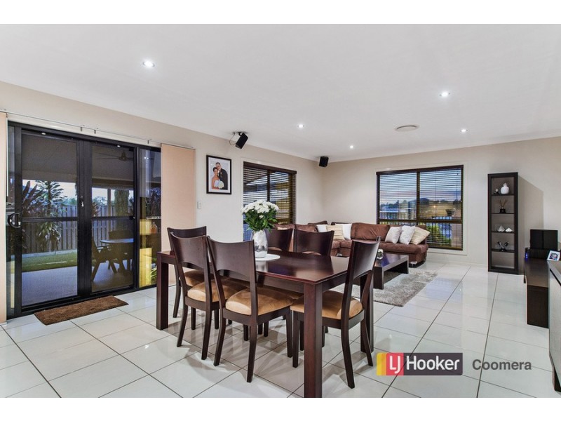 22 Heatherdale Drive, Upper Coomera QLD 4209