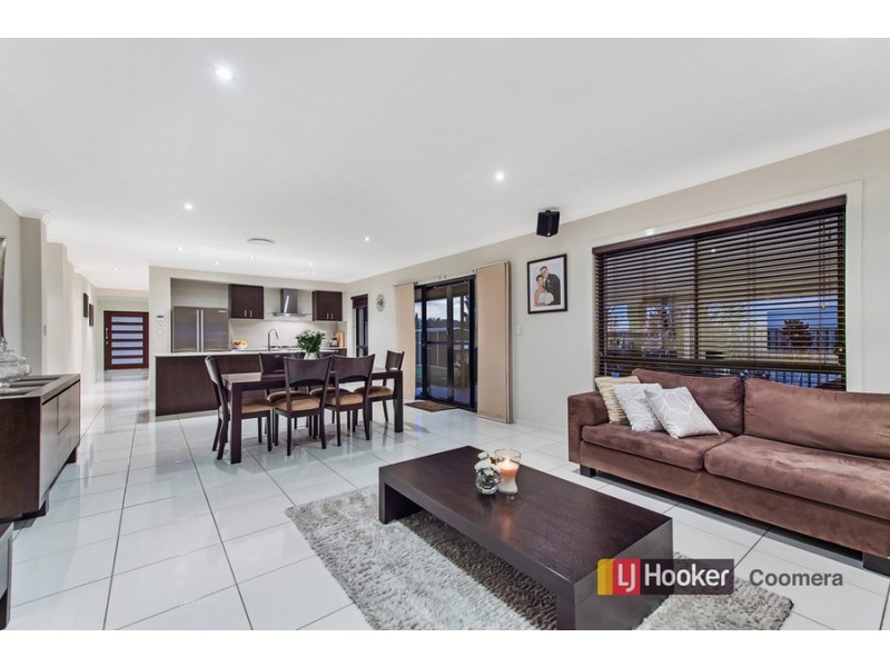 22 Heatherdale Drive, Upper Coomera QLD 4209