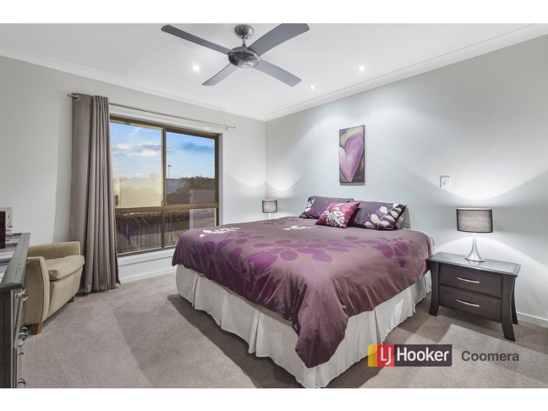 22 Heatherdale Drive, Upper Coomera QLD 4209