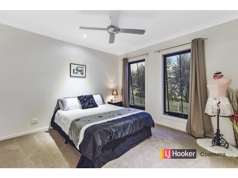 22 Heatherdale Drive, Upper Coomera QLD 4209