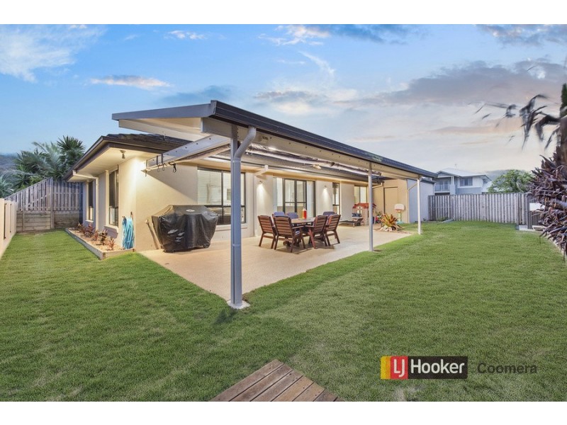 22 Heatherdale Drive, Upper Coomera QLD 4209