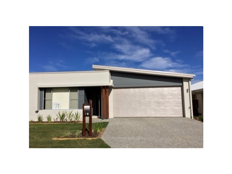 17 Paperbark Crescent, Coomera QLD 4209