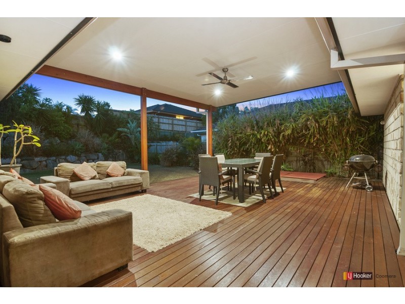 22 Gannon Way, Upper Coomera QLD 4209
