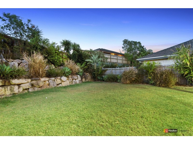 22 Gannon Way, Upper Coomera QLD 4209