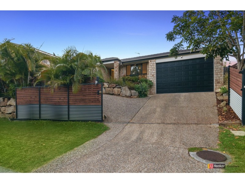 22 Gannon Way, Upper Coomera QLD 4209