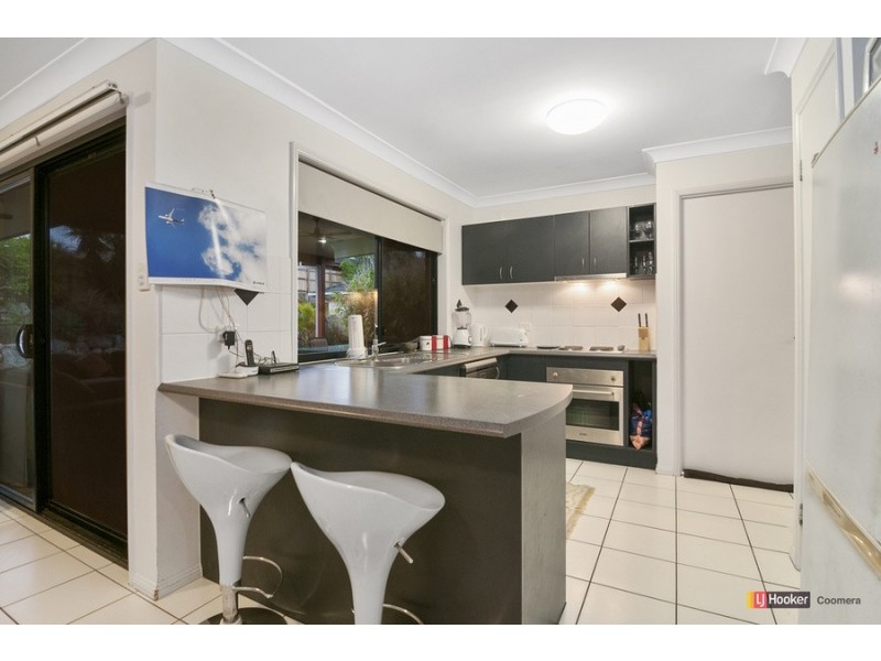 22 Gannon Way, Upper Coomera QLD 4209