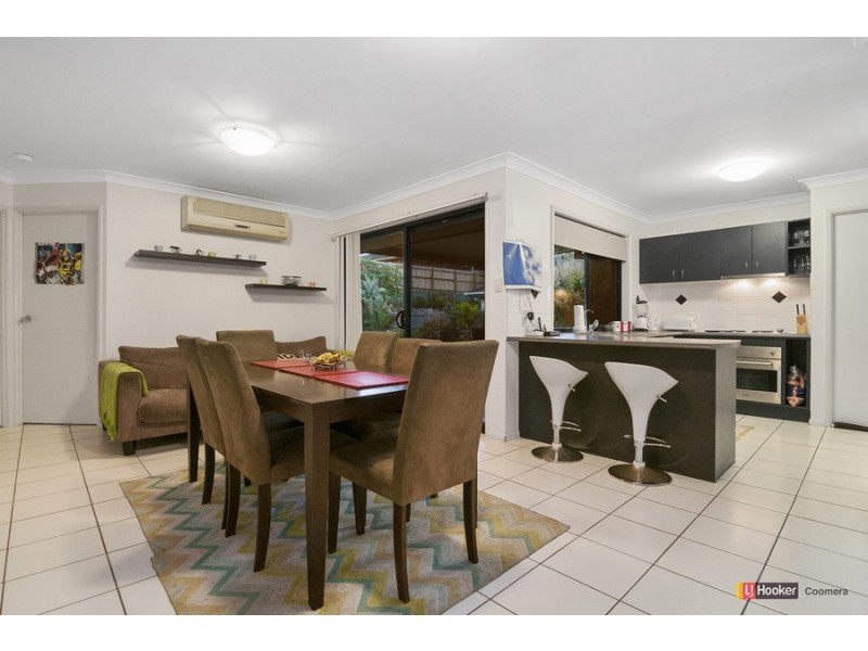 22 Gannon Way, Upper Coomera QLD 4209