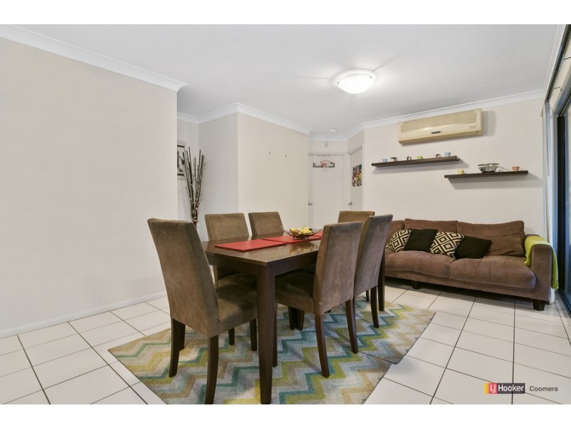 22 Gannon Way, Upper Coomera QLD 4209