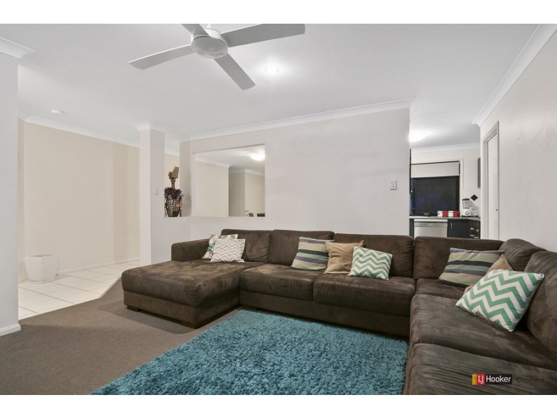22 Gannon Way, Upper Coomera QLD 4209