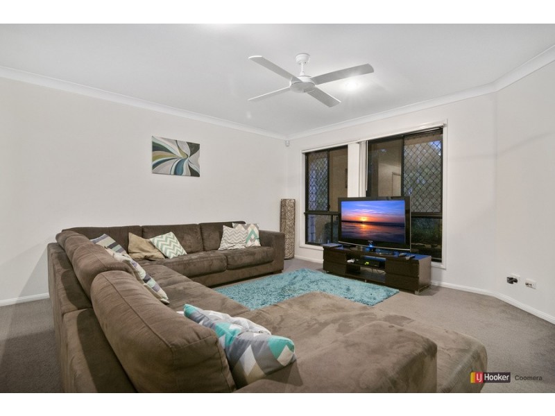 22 Gannon Way, Upper Coomera QLD 4209