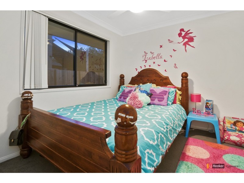 22 Gannon Way, Upper Coomera QLD 4209