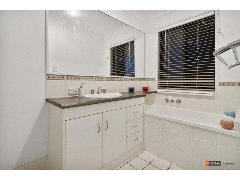 22 Gannon Way, Upper Coomera QLD 4209