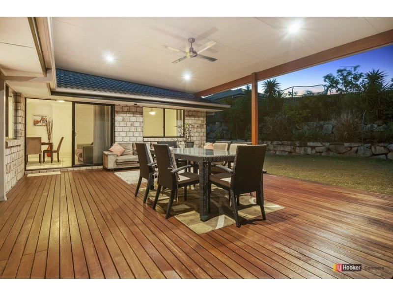 22 Gannon Way, Upper Coomera QLD 4209