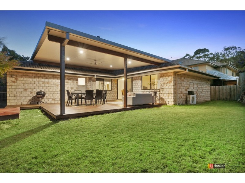 22 Gannon Way, Upper Coomera QLD 4209