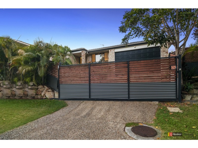 22 Gannon Way, Upper Coomera QLD 4209