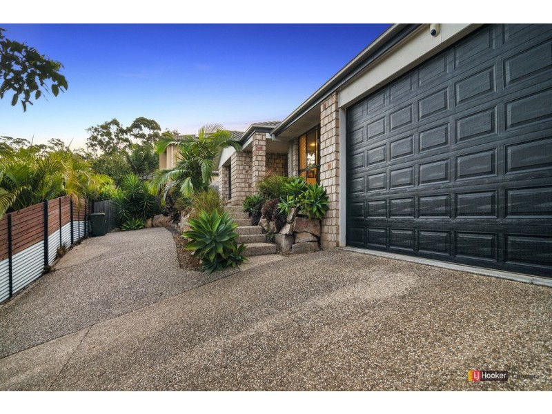 22 Gannon Way, Upper Coomera QLD 4209