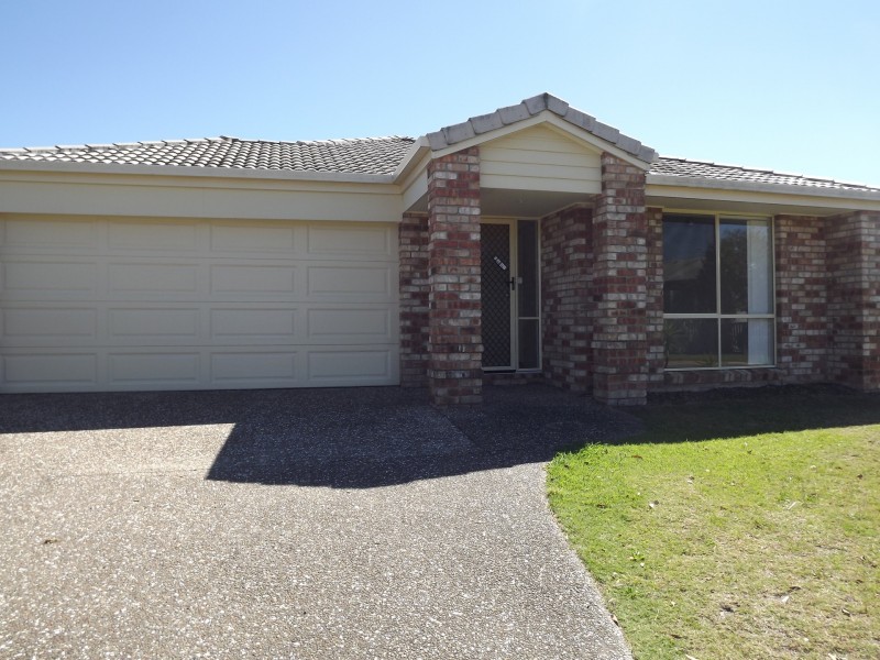 6 Flight Road, Upper Coomera QLD 4209