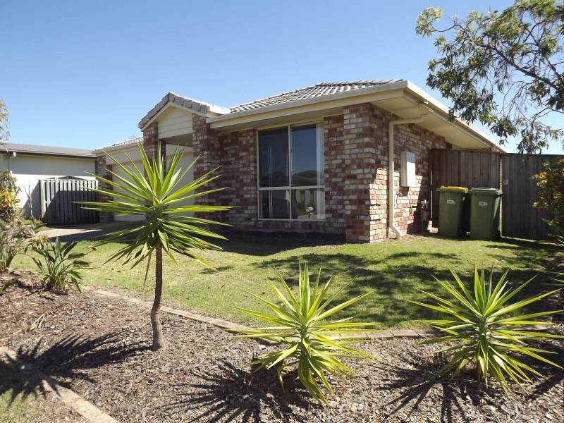 6 Flight Road, Upper Coomera QLD 4209