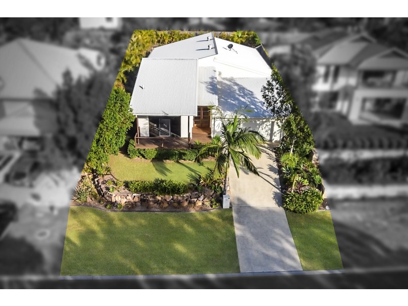 10 Boambillee Drive, Coomera Waters QLD 4209