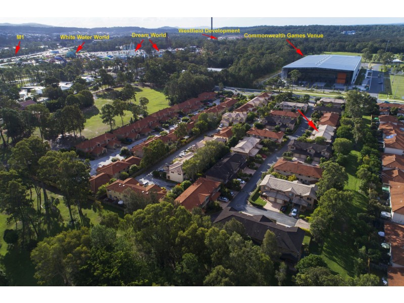 12/42 Beattie Road, Coomera QLD 4209