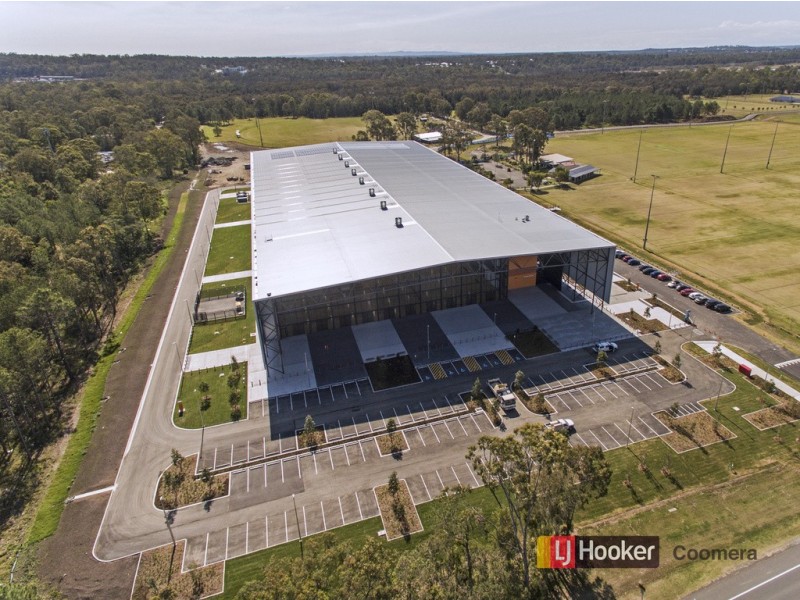 12/42 Beattie Road, Coomera QLD 4209