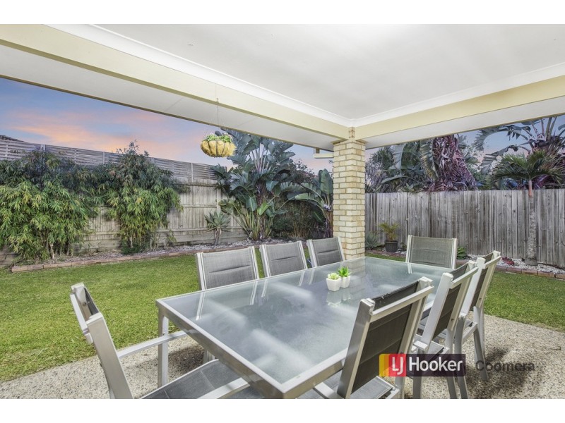 16 Jacob Court, Upper Coomera QLD 4209