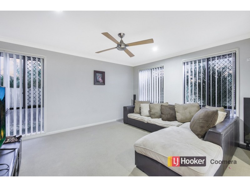 16 Jacob Court, Upper Coomera QLD 4209