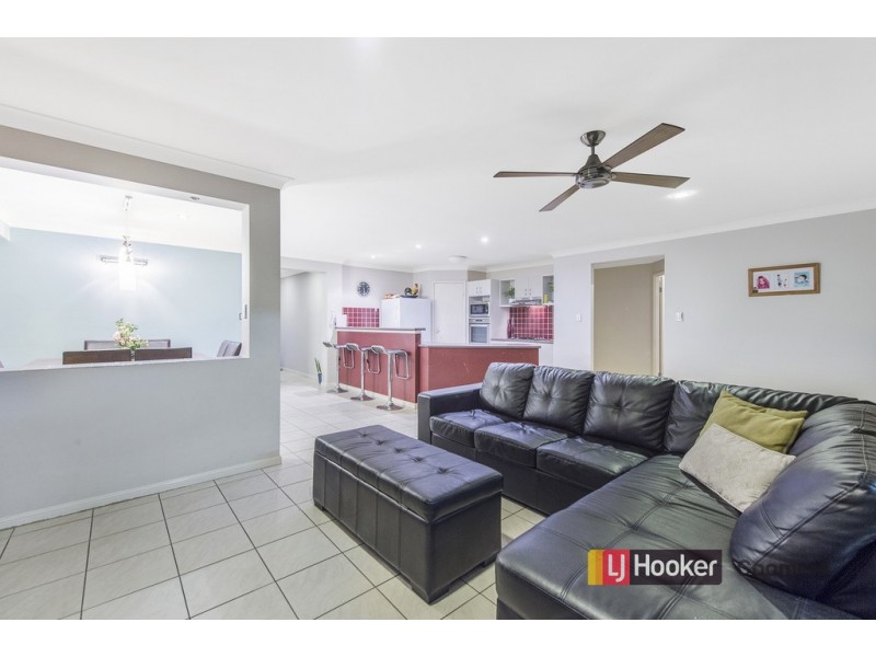16 Jacob Court, Upper Coomera QLD 4209