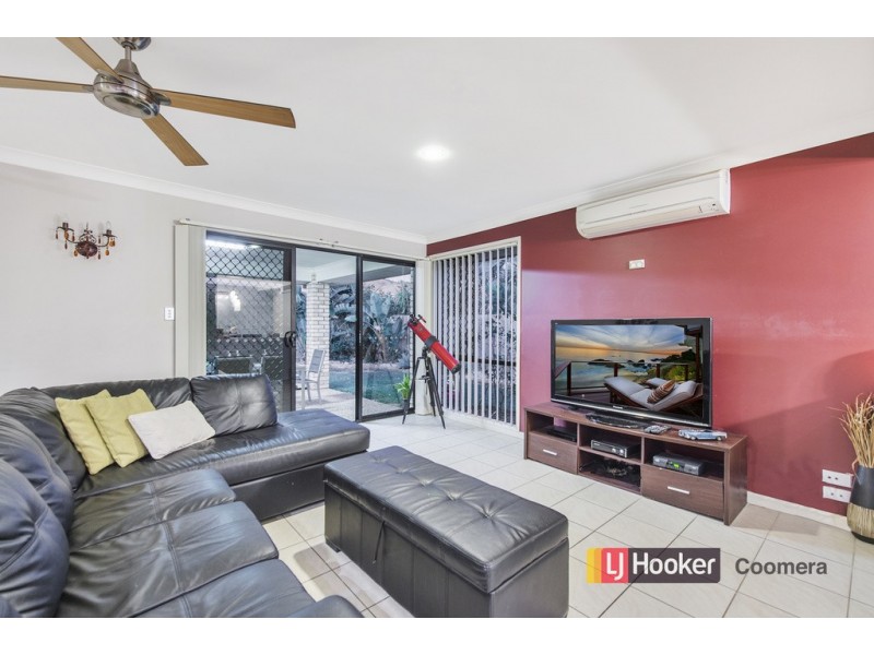 16 Jacob Court, Upper Coomera QLD 4209