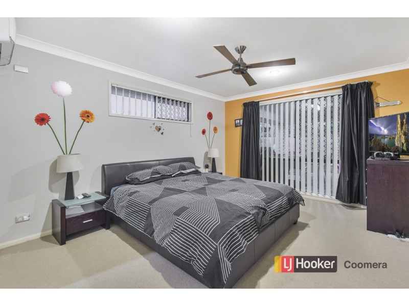 16 Jacob Court, Upper Coomera QLD 4209
