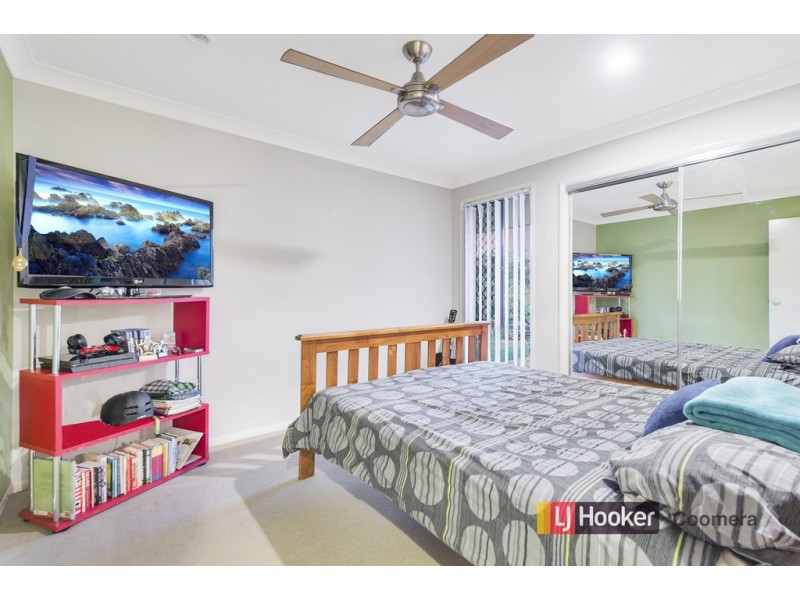 16 Jacob Court, Upper Coomera QLD 4209