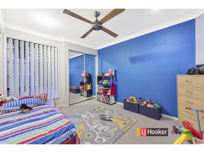 16 Jacob Court, Upper Coomera QLD 4209