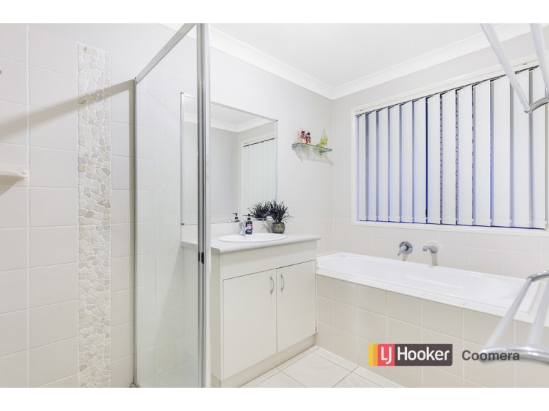 16 Jacob Court, Upper Coomera QLD 4209