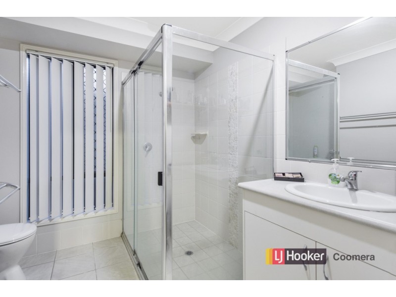 16 Jacob Court, Upper Coomera QLD 4209