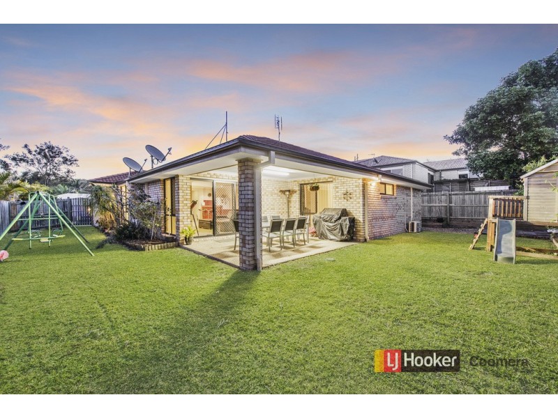 16 Jacob Court, Upper Coomera QLD 4209