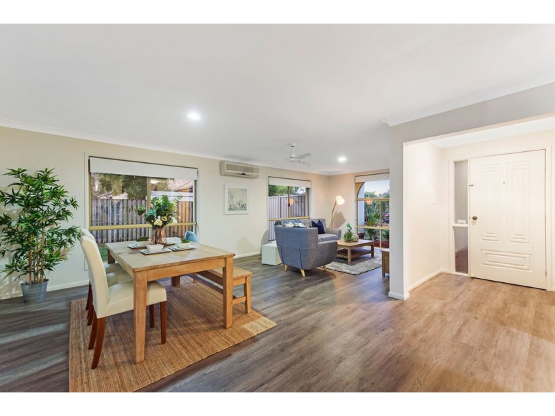27 Hargraves Road, Upper Coomera QLD 4209