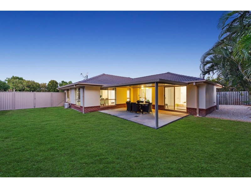 27 Hargraves Road, Upper Coomera QLD 4209