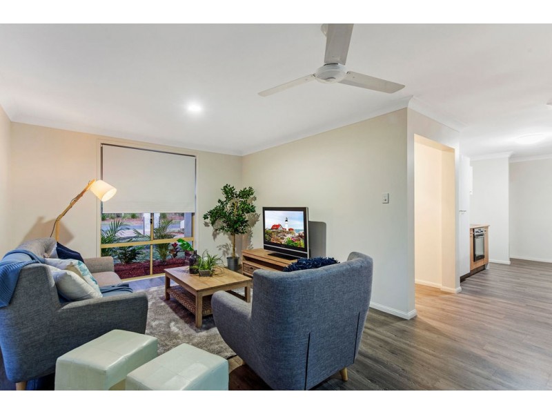 27 Hargraves Road, Upper Coomera QLD 4209