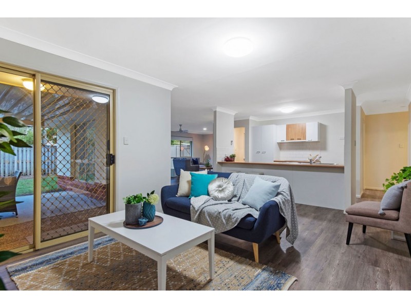 27 Hargraves Road, Upper Coomera QLD 4209