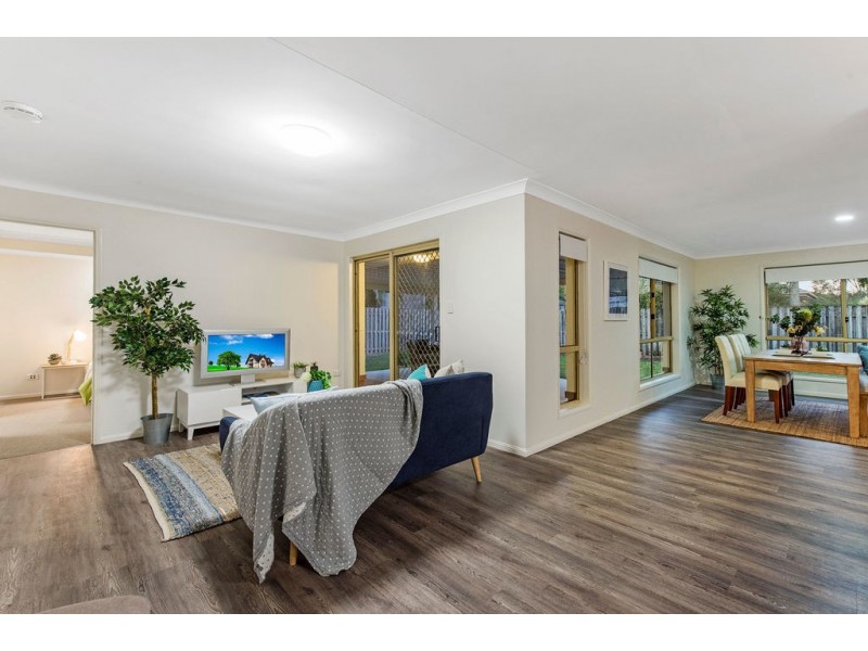 27 Hargraves Road, Upper Coomera QLD 4209