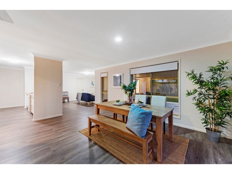 27 Hargraves Road, Upper Coomera QLD 4209