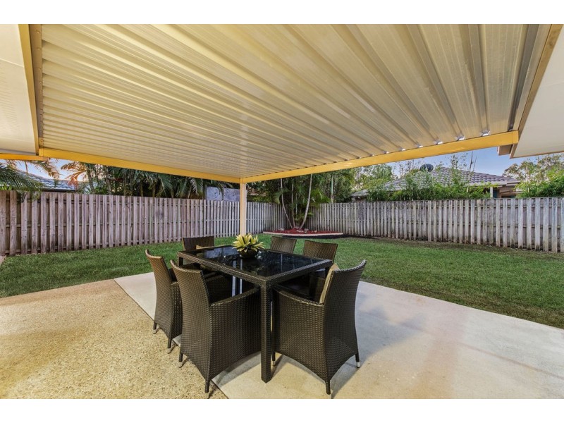 27 Hargraves Road, Upper Coomera QLD 4209