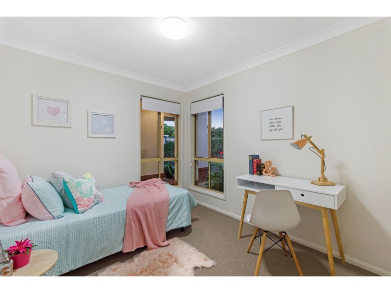 27 Hargraves Road, Upper Coomera QLD 4209
