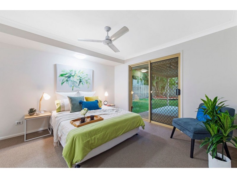27 Hargraves Road, Upper Coomera QLD 4209