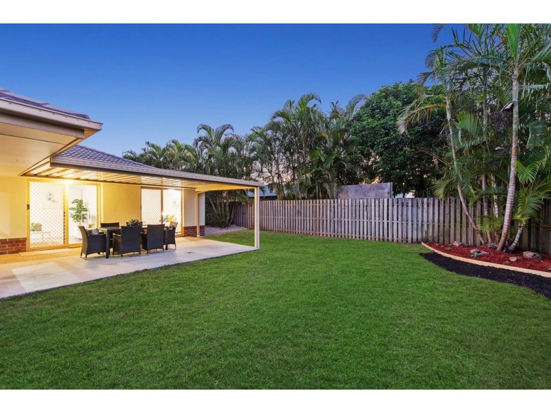 27 Hargraves Road, Upper Coomera QLD 4209
