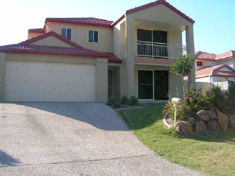 51 Mada Drive, Upper Coomera QLD 4209