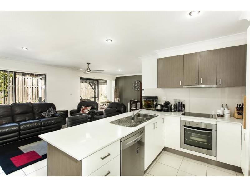 1 Alfa Drive, Upper Coomera QLD 4209