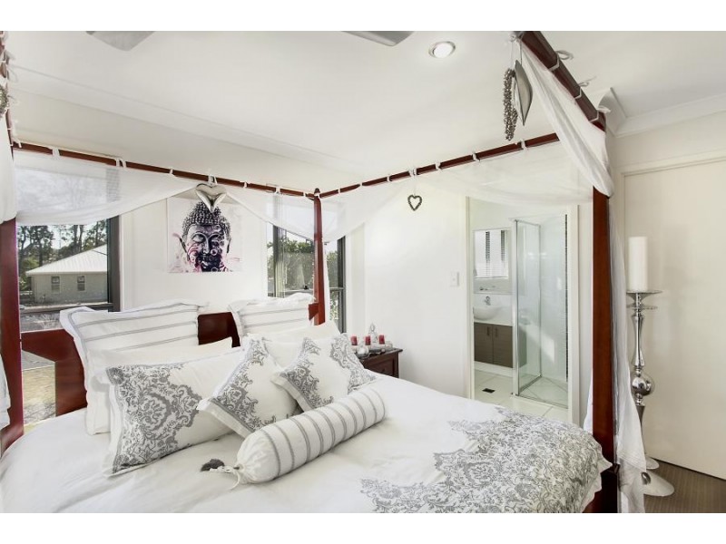 1 Alfa Drive, Upper Coomera QLD 4209