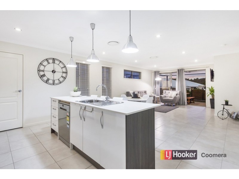 3 Isaac Street, Upper Coomera QLD 4209