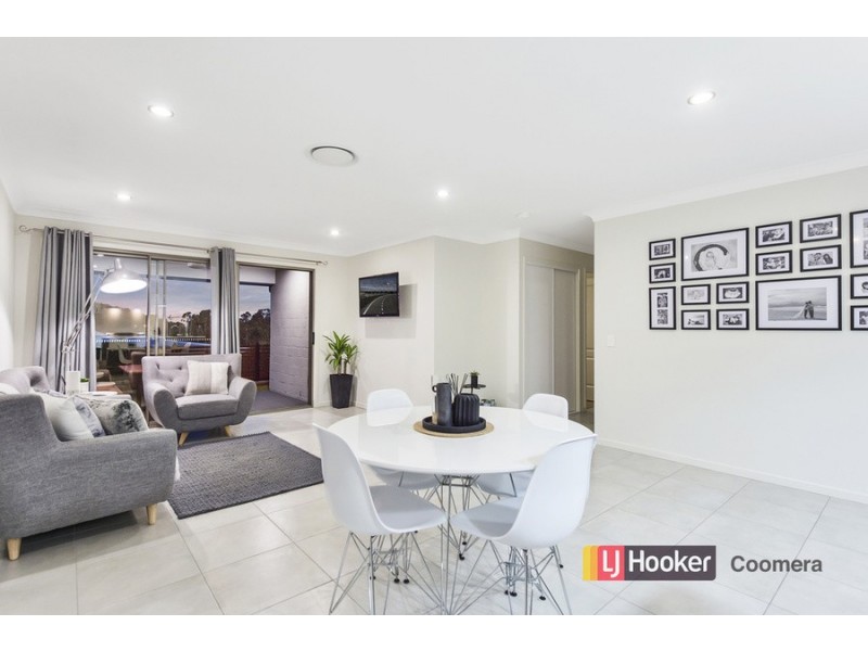 3 Isaac Street, Upper Coomera QLD 4209